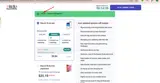 65OFF coupon verification screenshot