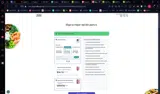 SECRET coupon verification screenshot