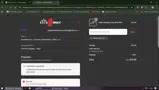 2KRAZYKETOS coupon verification screenshot