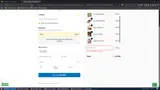 AWAWANEKE coupon verification screenshot