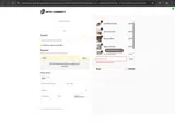AWAWANEKE coupon verification screenshot