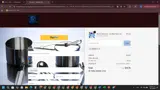 BINGA10 coupon verification screenshot
