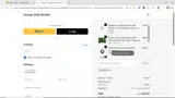 FIRST15 coupon verification screenshot