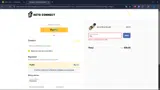 ULI coupon verification screenshot