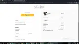 50off coupon verification screenshot