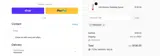 FREESHIP coupon verification screenshot