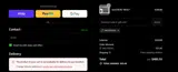 JAILSTOOL5 coupon verification screenshot