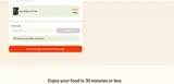 KETO2025 coupon verification screenshot