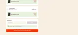 KETO2025 coupon verification screenshot