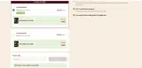 LAST50 coupon verification screenshot