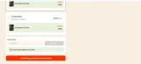 healthy25 coupon verification screenshot
