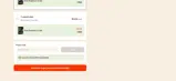 STARTNOW coupon verification screenshot