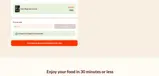 KETO10 coupon verification screenshot