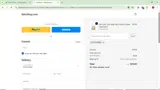 KETOREBEL coupon verification screenshot