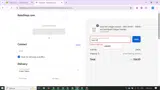 labor10 coupon verification screenshot