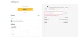 labor10 coupon verification screenshot