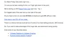 BF2024 coupon verification screenshot