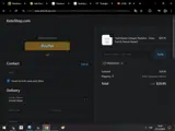 FREESHIP25 coupon verification screenshot