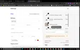 helloketo15 coupon verification screenshot