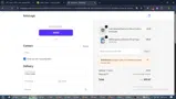 BYEKETOFLU coupon verification screenshot
