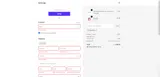 WELCOME coupon verification screenshot