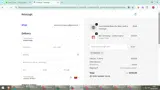 NEWYOU coupon verification screenshot