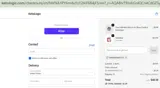MAMMANATTY10 coupon verification screenshot