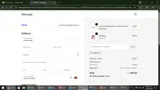 TAKE10 coupon verification screenshot
