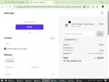 KETOLOGIC5 coupon verification screenshot