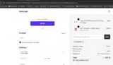 KETOMVP coupon verification screenshot