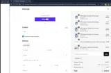 20OFF coupon verification screenshot