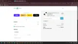 Ketomojo coupon verification screenshot