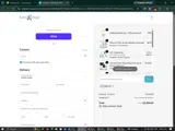 Ketomojo coupon verification screenshot