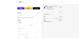 Ketomojo coupon verification screenshot