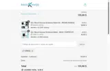 Ketomojo coupon verification screenshot