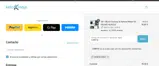 Ketomojo coupon verification screenshot