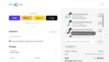 Ketomojo coupon verification screenshot