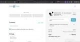 CART5 coupon verification screenshot
