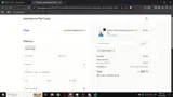 welcome10 coupon verification screenshot