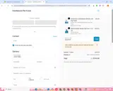 welcome10 coupon verification screenshot