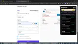 LOWERMYNUMBERS coupon verification screenshot
