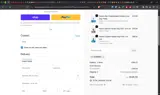 gunner1 coupon verification screenshot