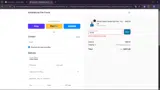 Subscribe_30 coupon verification screenshot