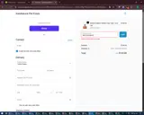 MIKUANDKIKO coupon verification screenshot