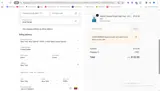 subscribe30 coupon verification screenshot