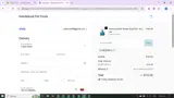 KETONA10 coupon verification screenshot