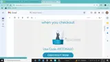 KETONA10 coupon verification screenshot
