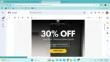KetoNa30 coupon verification screenshot