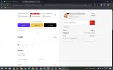 KKP coupon verification screenshot