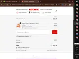 CARBADDICTIONDOC coupon verification screenshot
